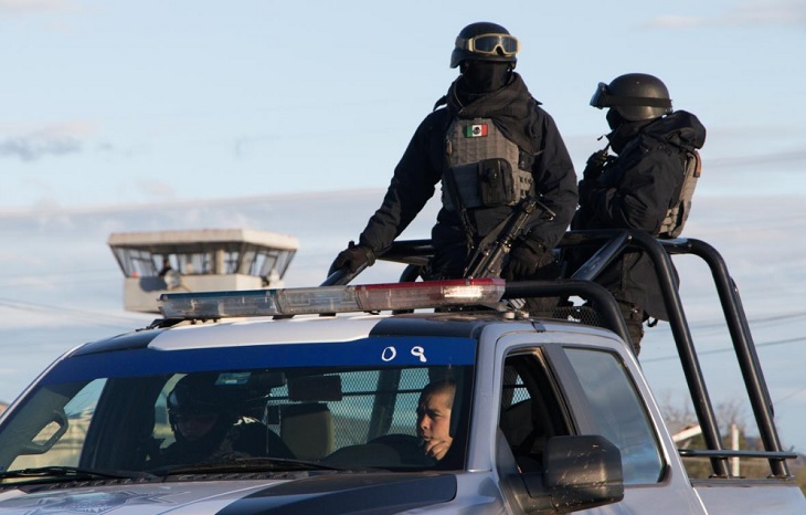 происшествия