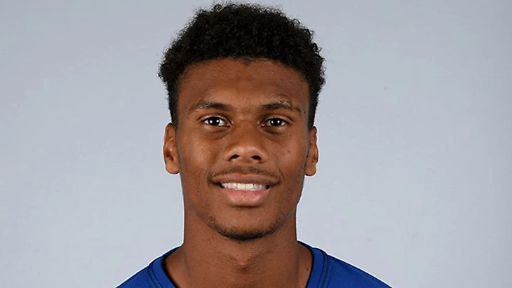 Кайл Джеймесон