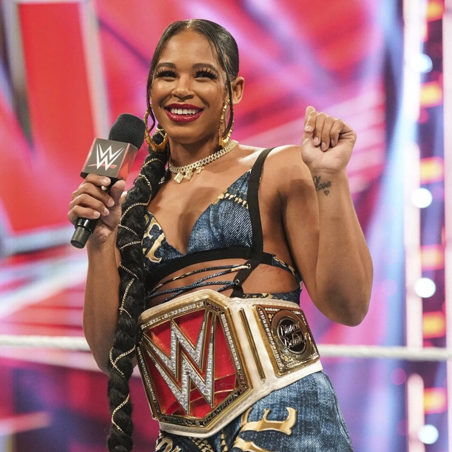 Обзор WWE Monday Night RAW 20.06.2022, изображение №2