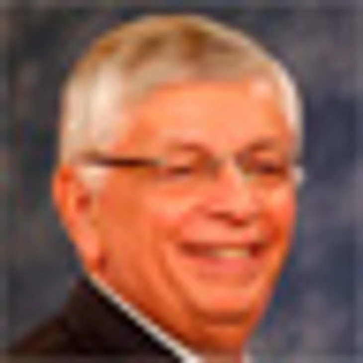 Дэвид Стерн