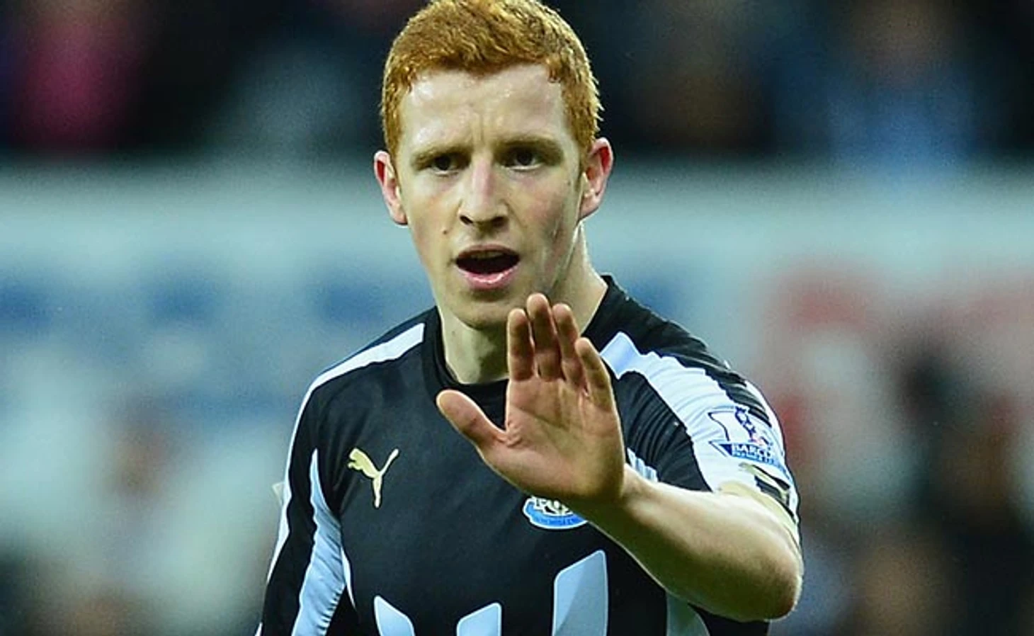 Jack Colback