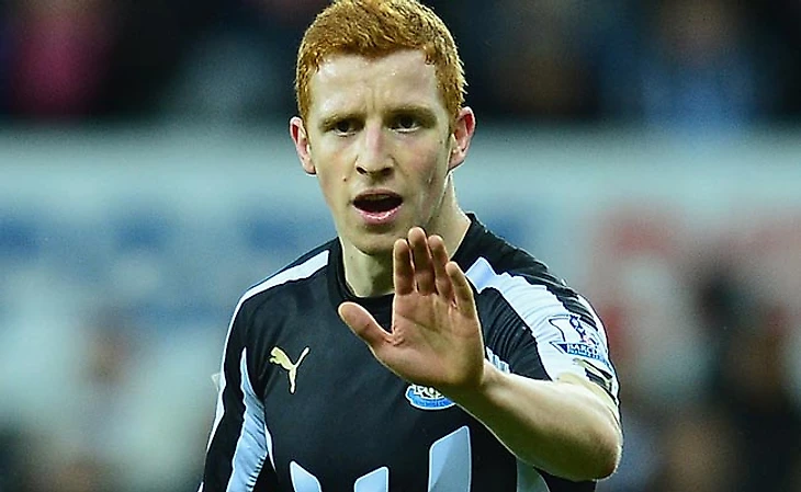 Jack Colback