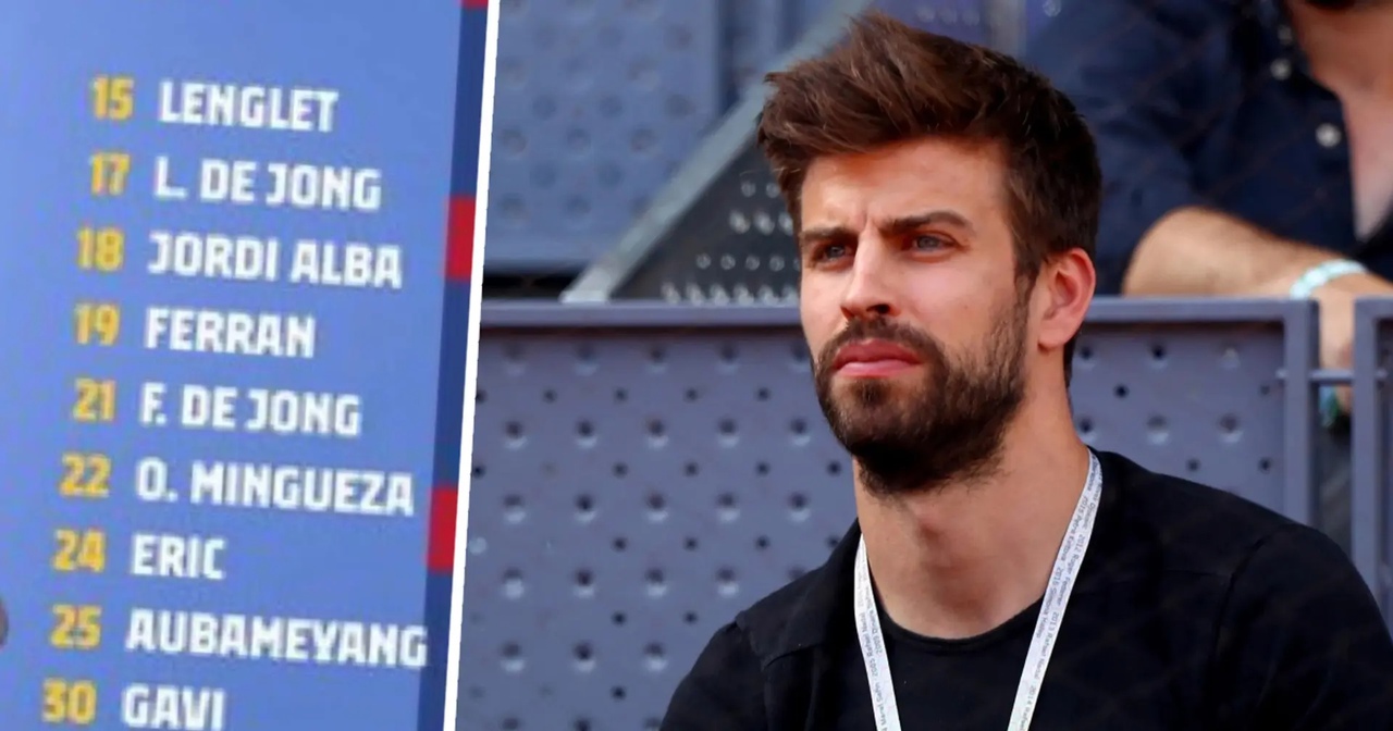 Клубы, Барселона