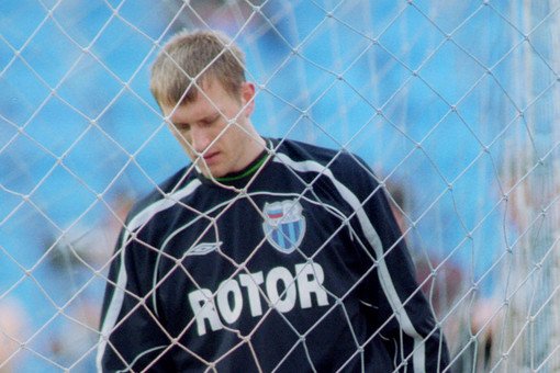 Андрей Чичкин: Благодарен судьбе за матч с Бразилией