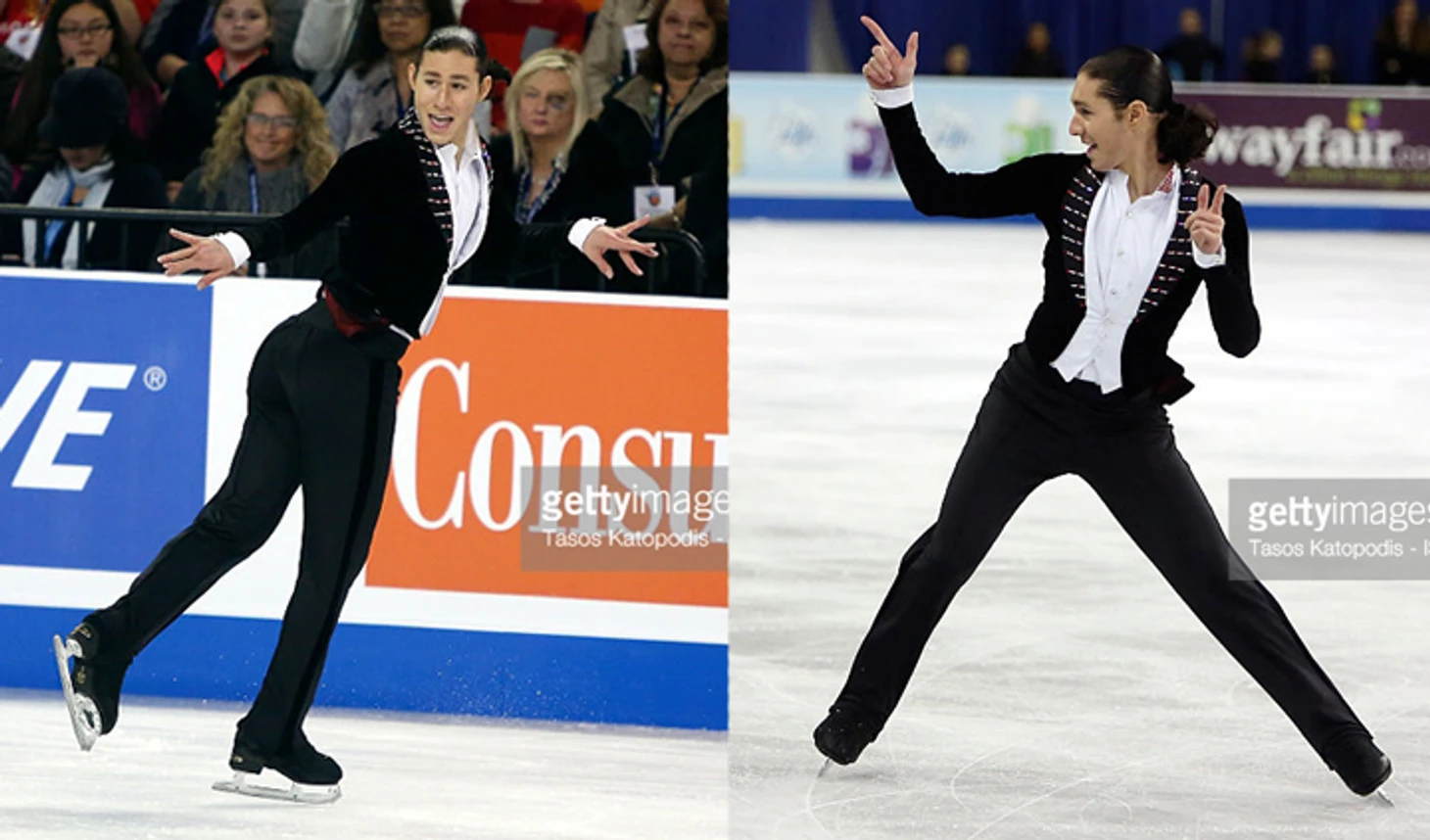 Джейсон Браун