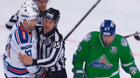 Ковальчук унизил «Салават». А потом еще и потроллил