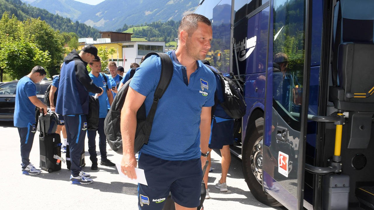 Паль Дардаи: «Я хочу разъяснить каждую мелочь. Это будет очень жаркая неделя»