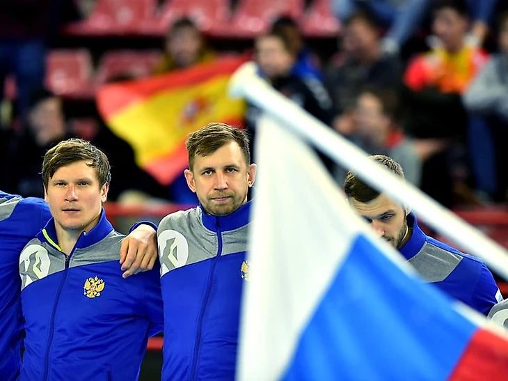 Россияне в Испании третьи. Матч с хозяевами как индикатор проблем, изображение №2