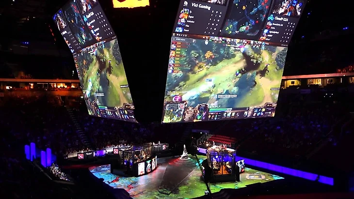 TI5