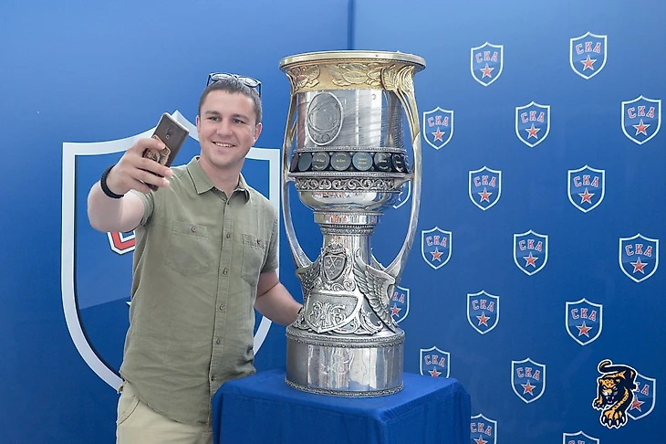 Кубок Гагарин