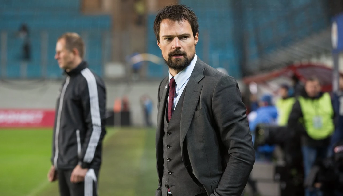 Козловский