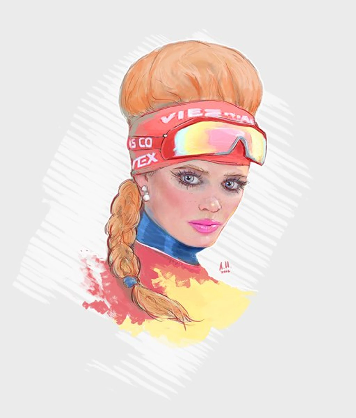 габи 2