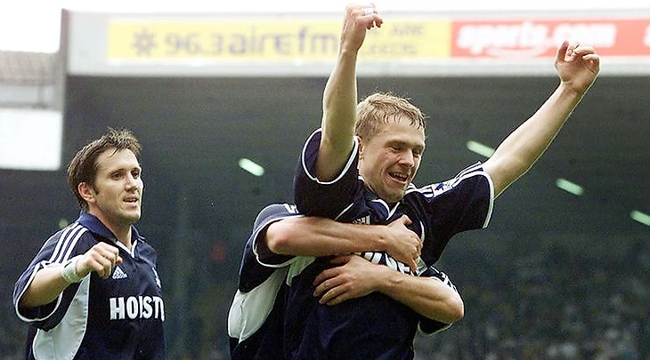 Гарантия не распространяется. 10 прославленных нападающих, которые провалились в Англии