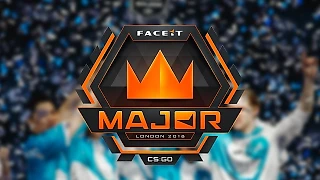 Ставки на CS:GO на 12.09
