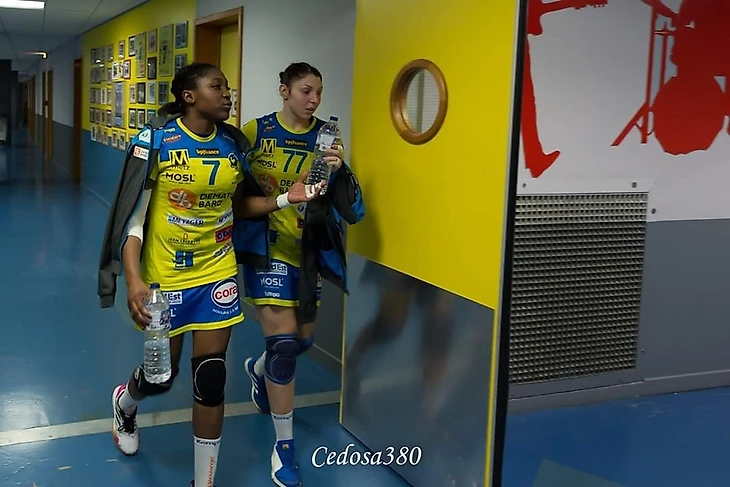 Ольга Передерий: "В Ростове я толком и не поиграла. Но о клубе и городе могу болтать часами", изображение №6