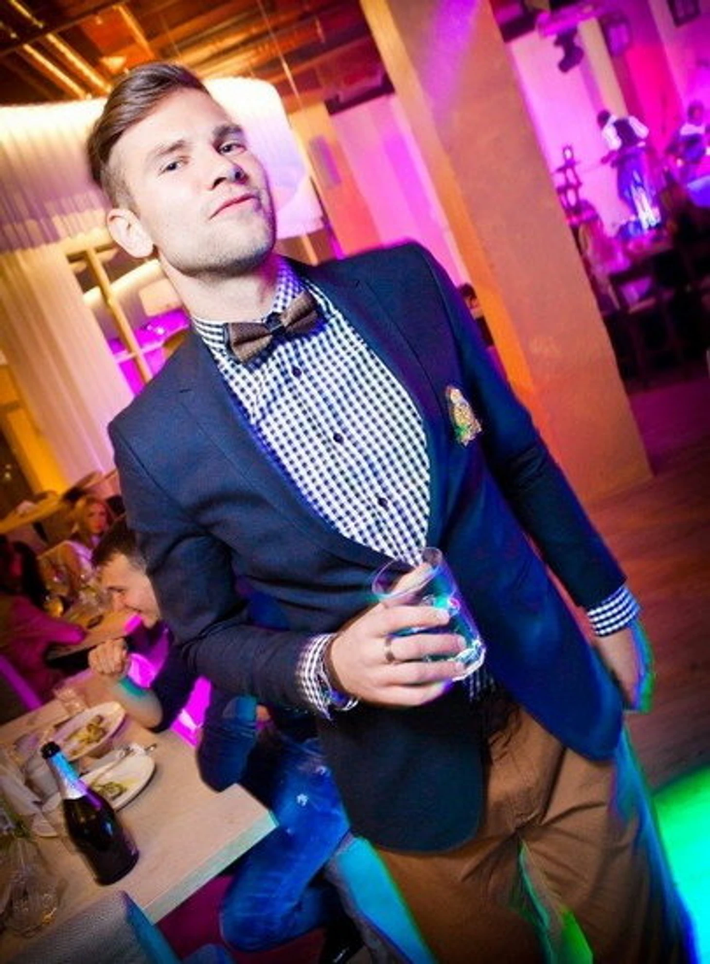 Эдгарс Гаурачс