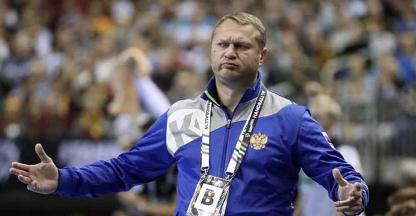 Эдуард Кокшаров: "Никогда не пересматриваю старые игры. Надо намечать новые цели, искать себя", изображение №13