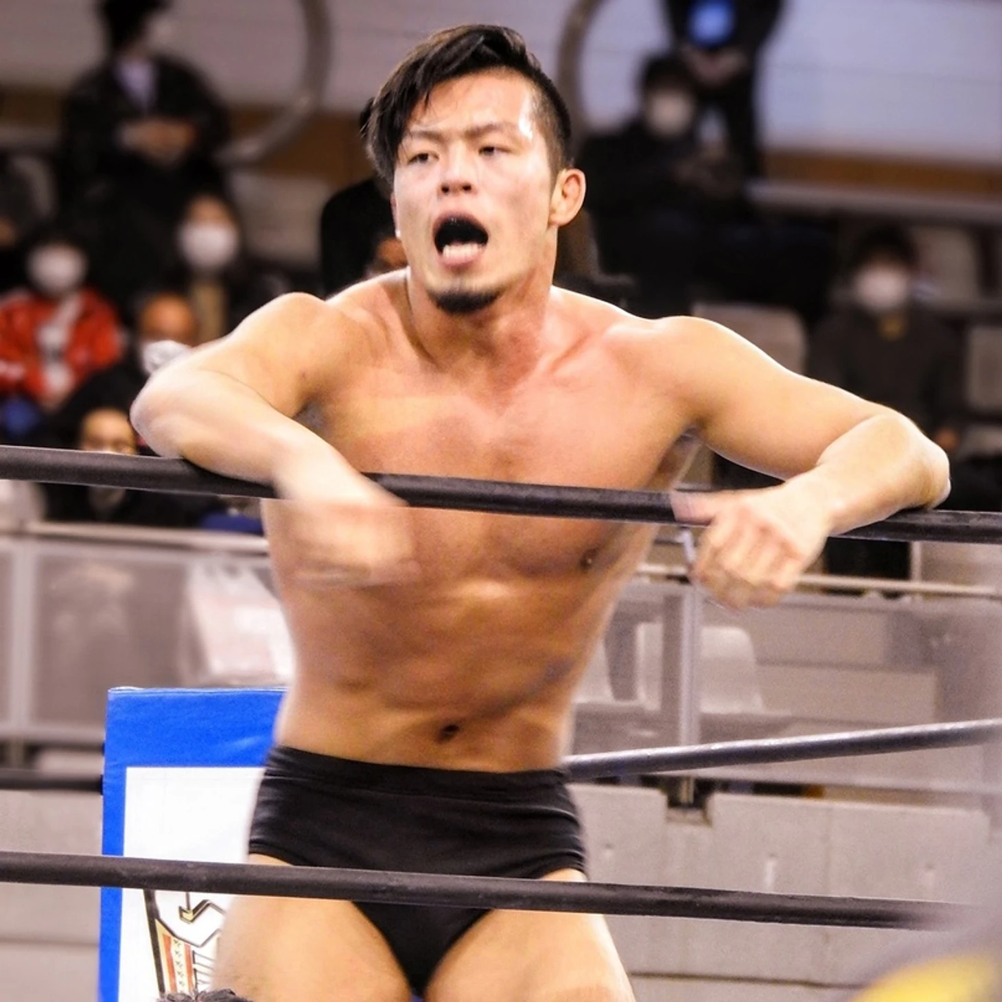 Обзор девятого дня NJPW Super Juniors Tag League 2022, изображение №1