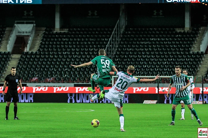 Фото: Дмитрий Бурдонов / Loko.News