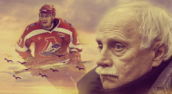 Боль отца Ивана Ткаченко: каждую неделю ездит на могилу сына, мечтает об академии