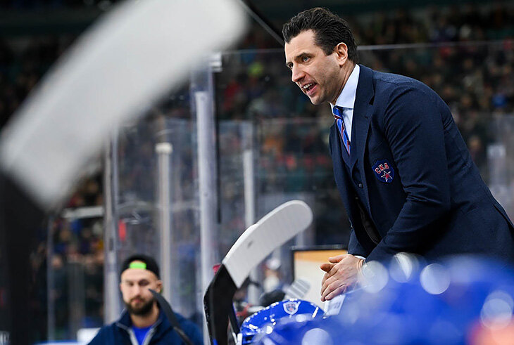 СКА Ротенберга – абсолютный топ в регулярке. Что там за система? Кто сможет обыграть эту машину?