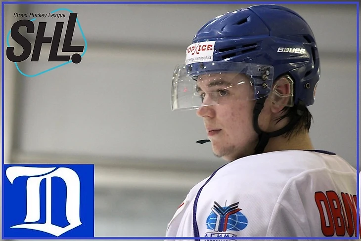 Обухов, алло! - О «Диких школьниках» и целях на сезон