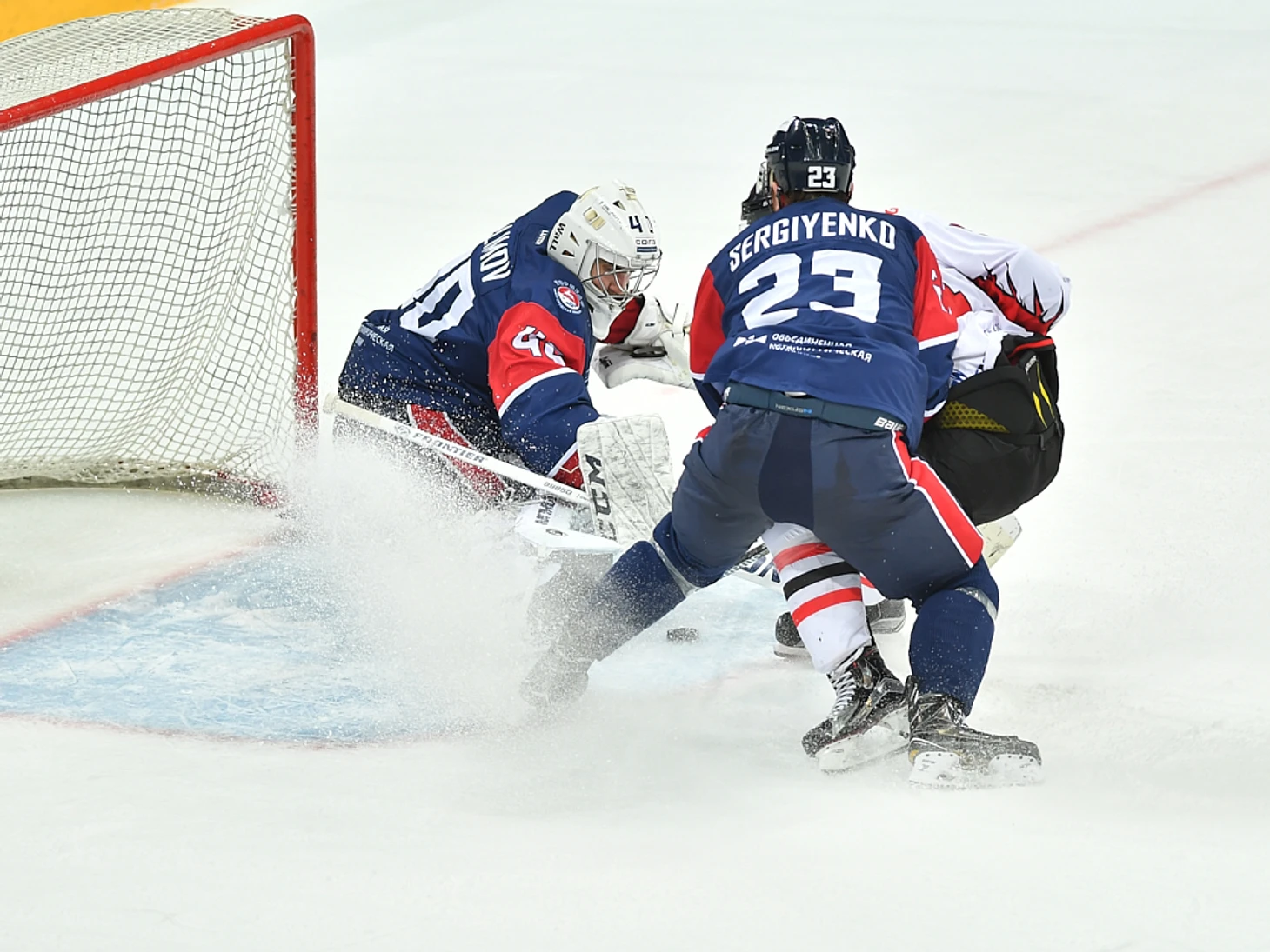 Авангард-Торпедо