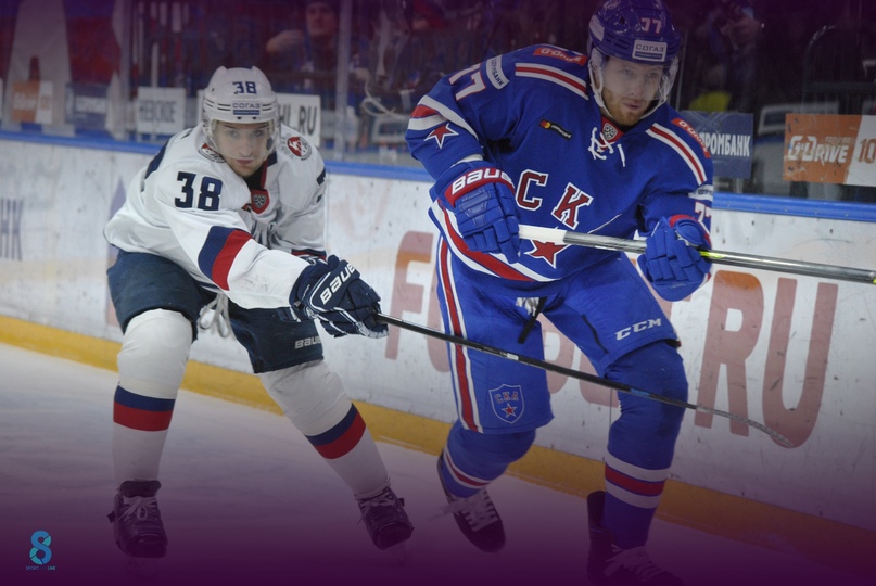 Кони топчут оленей