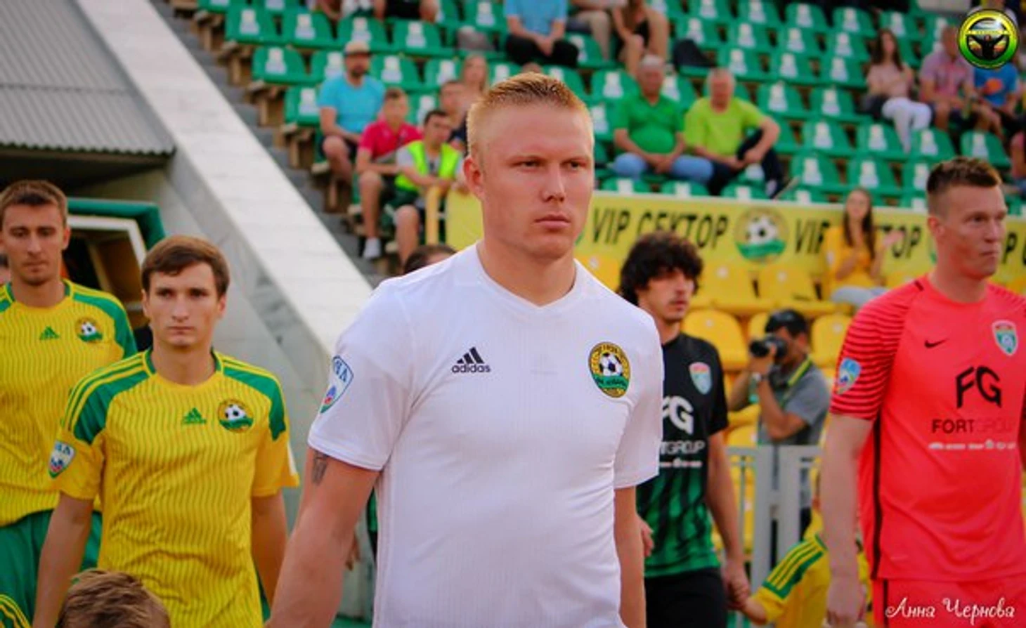 Юрий Дюпин