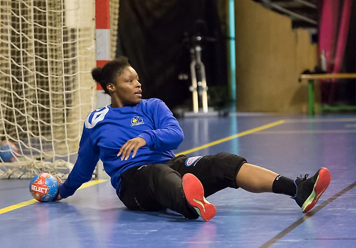 Delo Лига чемпионов. Символическая сборная группового раунда: Ксения Макеева и компания, изображение №7