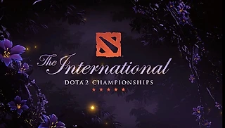 Участники квалификаций на The International 12 2023 Dota 2