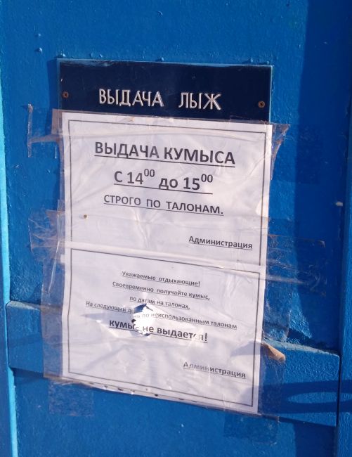 «Выдача кумыса – строго по талонам!» Хоккей в Башкирии