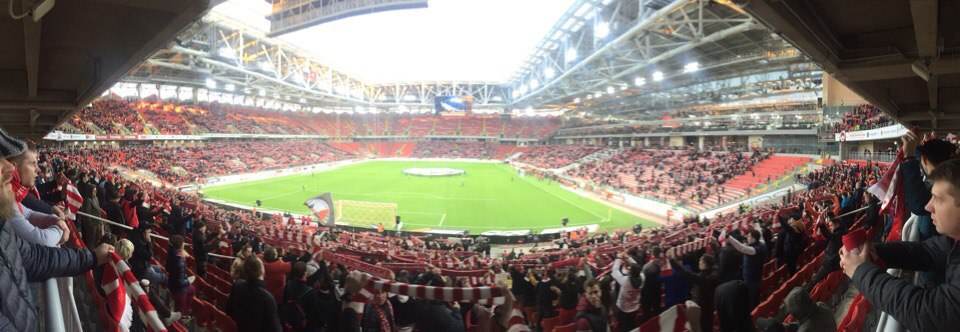 27 тур. Зрители. Вторые роли