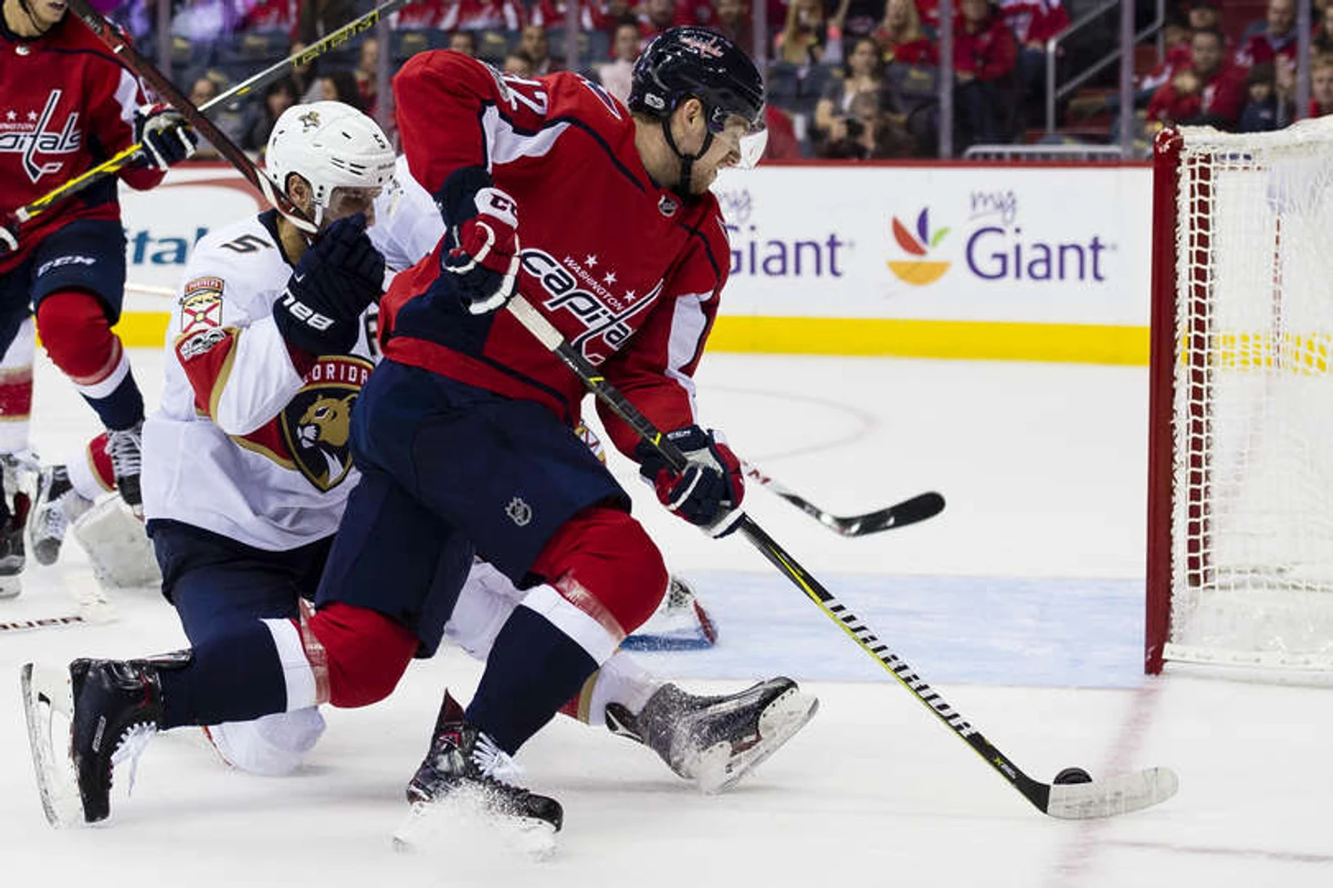 Kuznetsov CCM