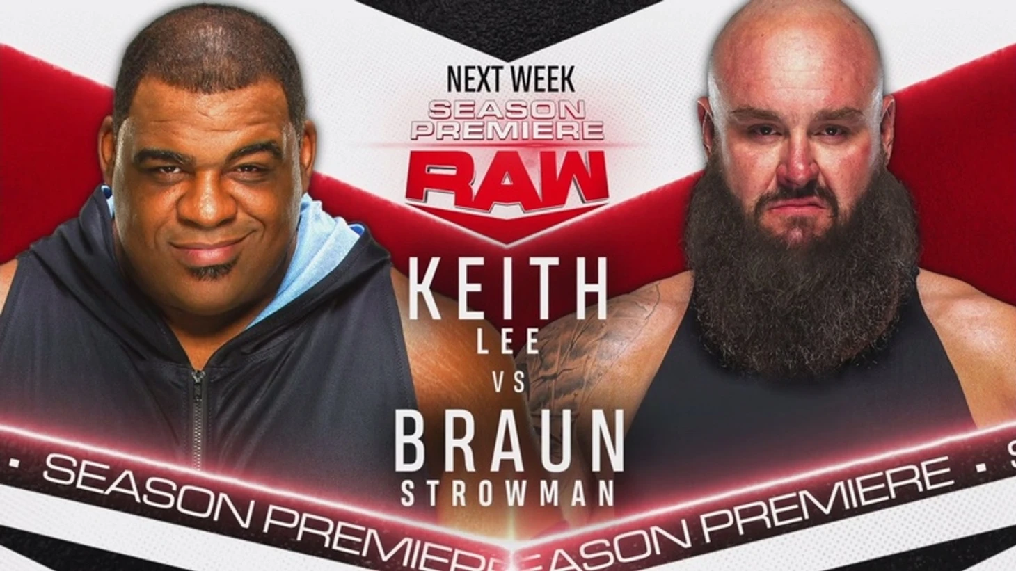 Обзор WWE Monday Night RAW (WWE Draft) 12.10.2020., изображение №25