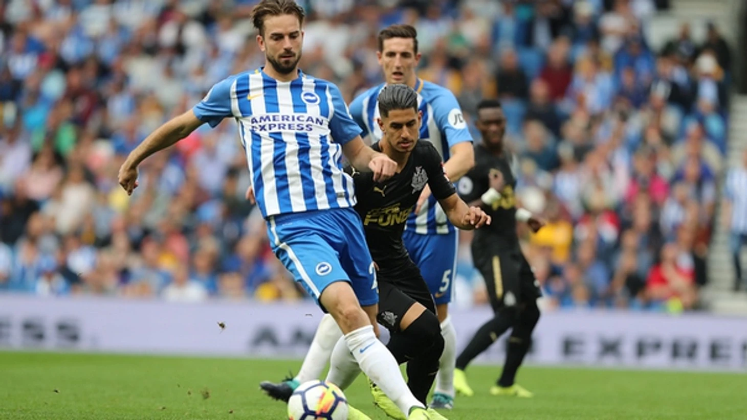 Davy Propper, Netherlands