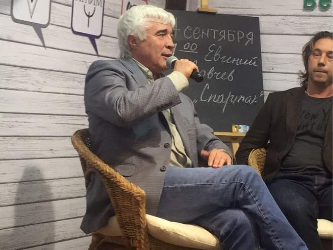 Ловчев дал прогноз на матч «Спартак» – «Тун»