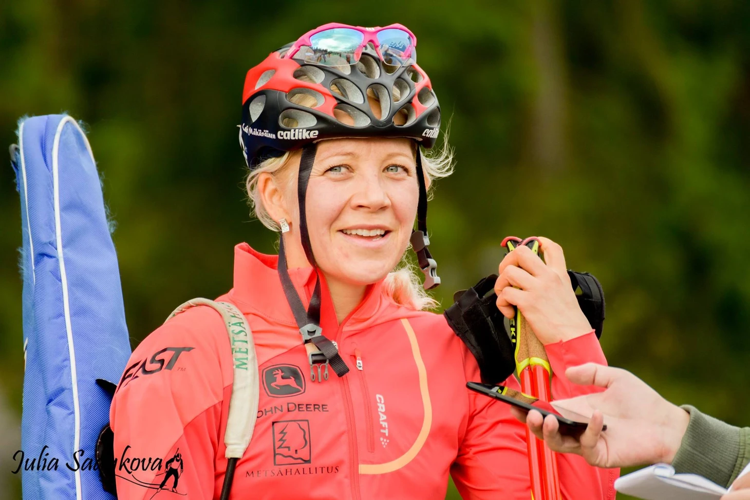 Kaisa Mäkäräinen