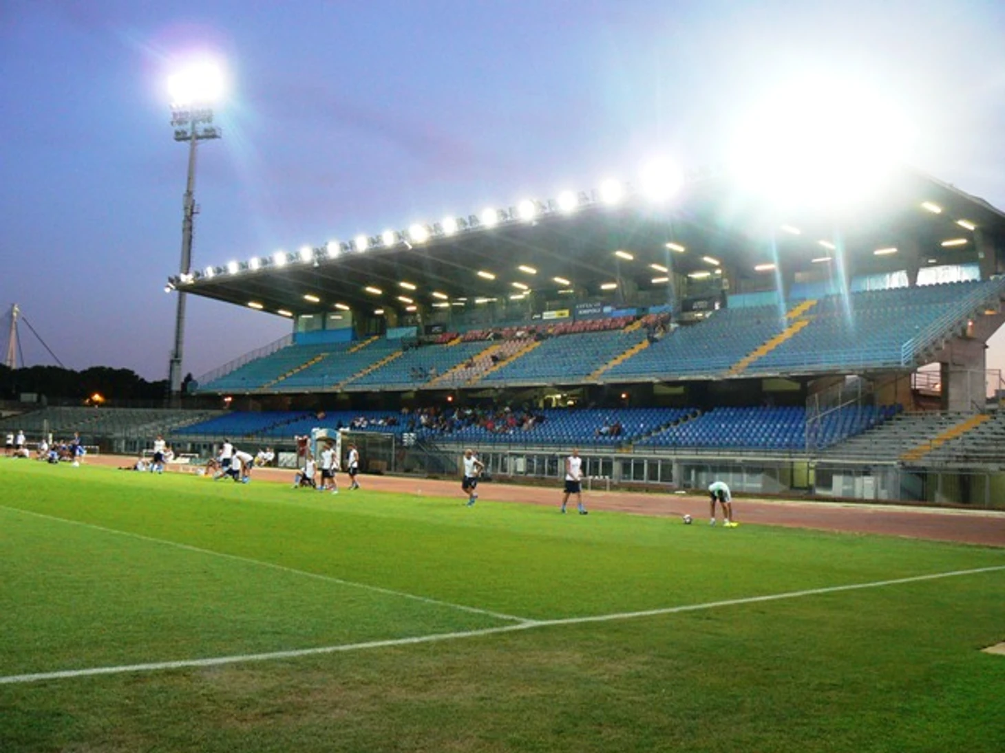 Карло Кастеллани