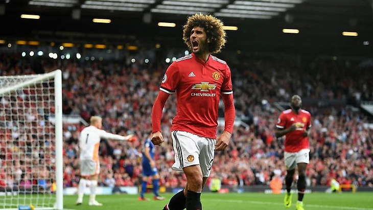 Маруан Феллайни