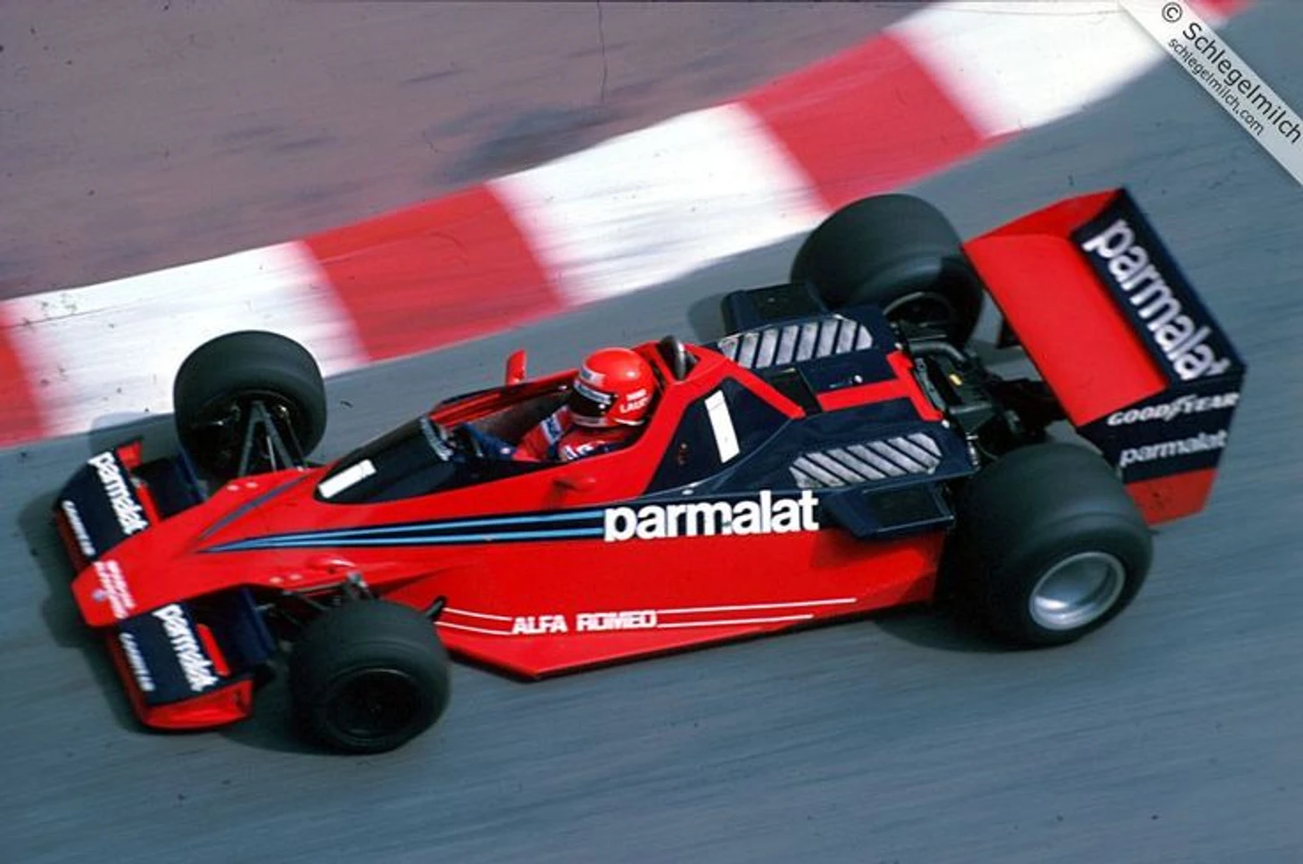 Brabham - Alfa Romeo