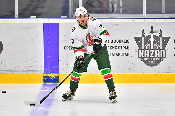 «Во многих исламских странах есть запрос на развитие хоккея», изображение №1