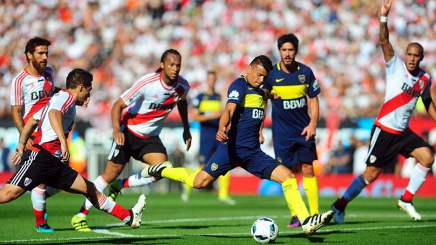 Вальтер Боу