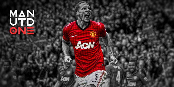 Письмо молодому Рио Фердинанду