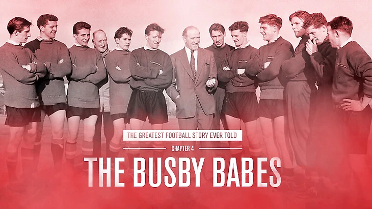 busby babes