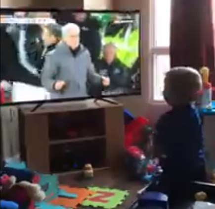 Манчестер Юнайтед