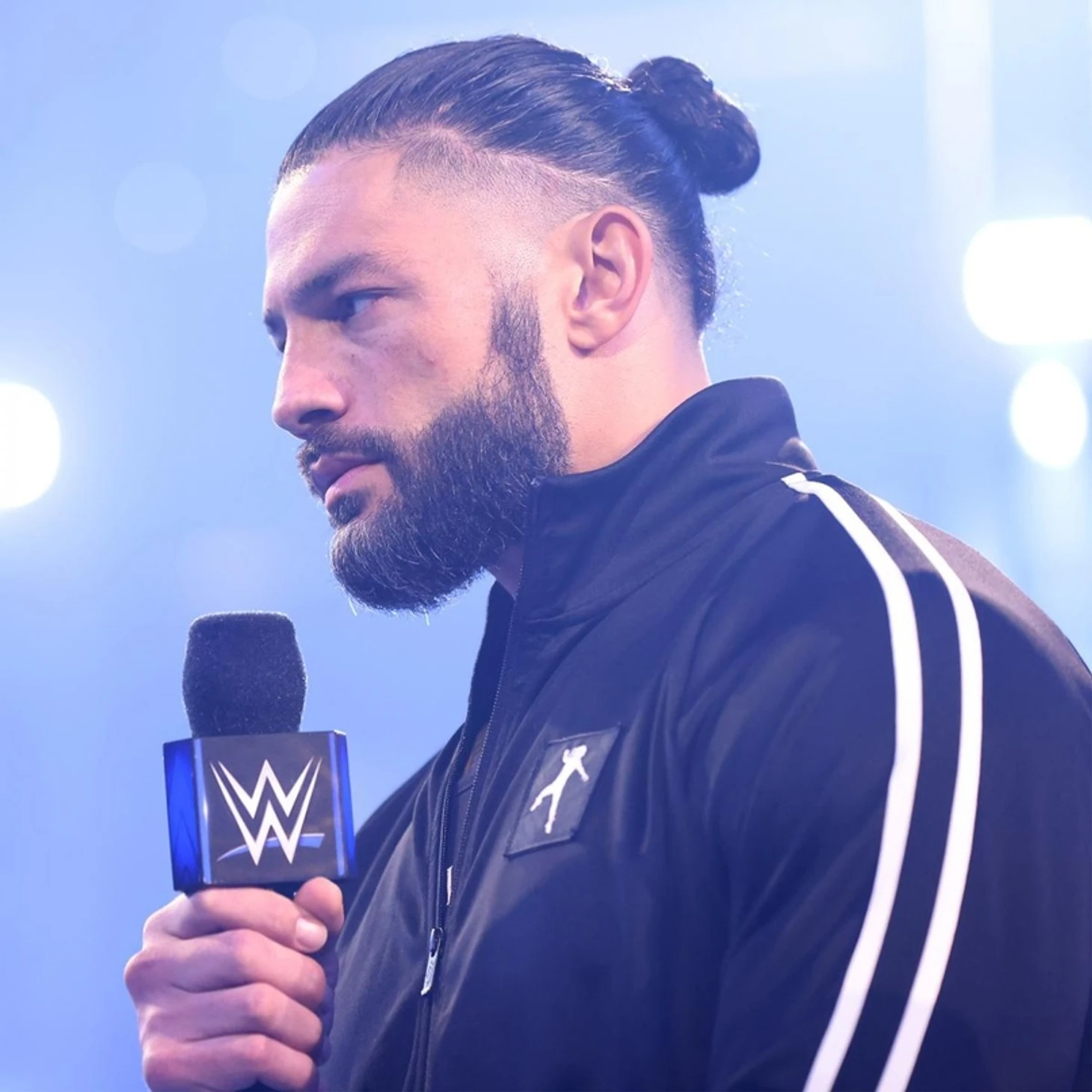 Обзор WWE Friday Night Smackdown 25.06.2021, изображение №13