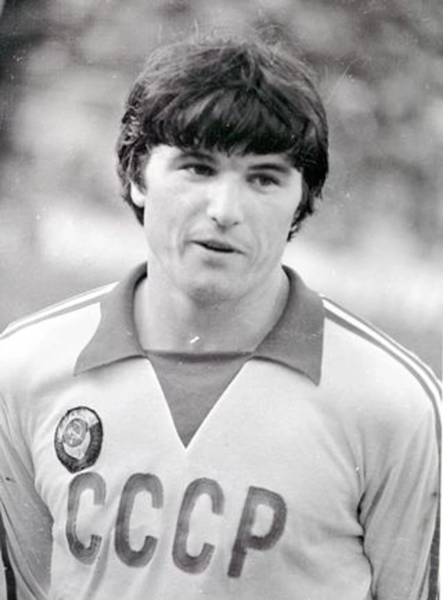 Андреев