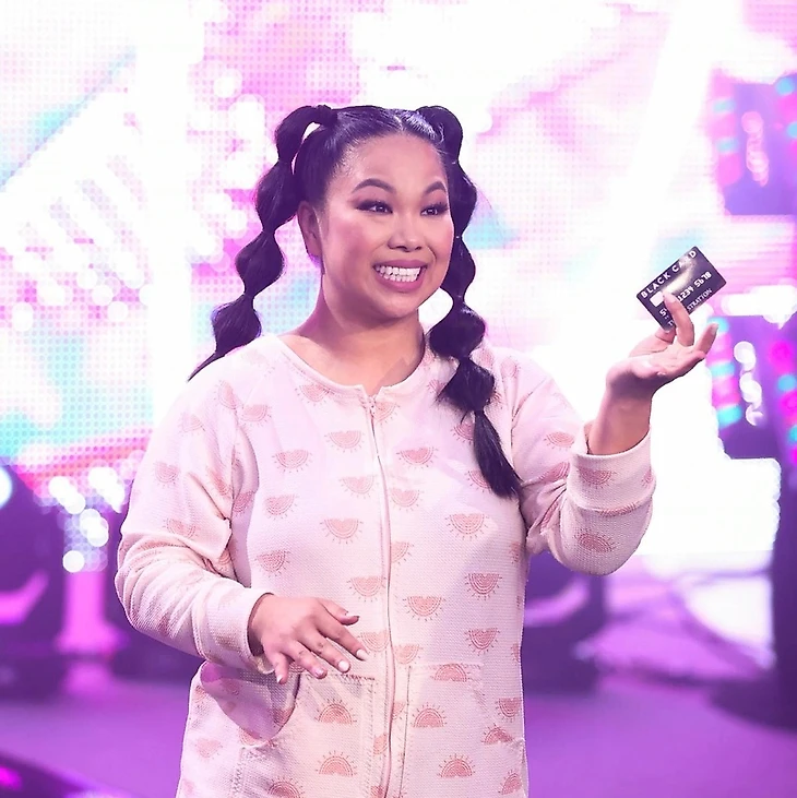 Обзор WWE NXT 2.0 01.02.2022, изображение №11