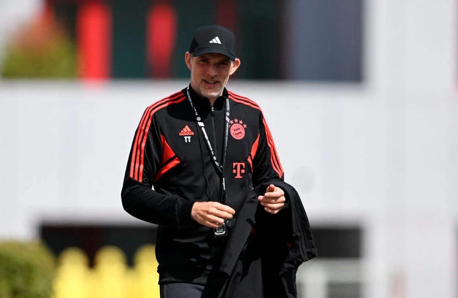 Sleepless nights Tuchel ahead of Man City clash